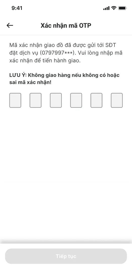 Tiện ích nâng cao, quản lý tiệm chuyên nghiệp hơn 3